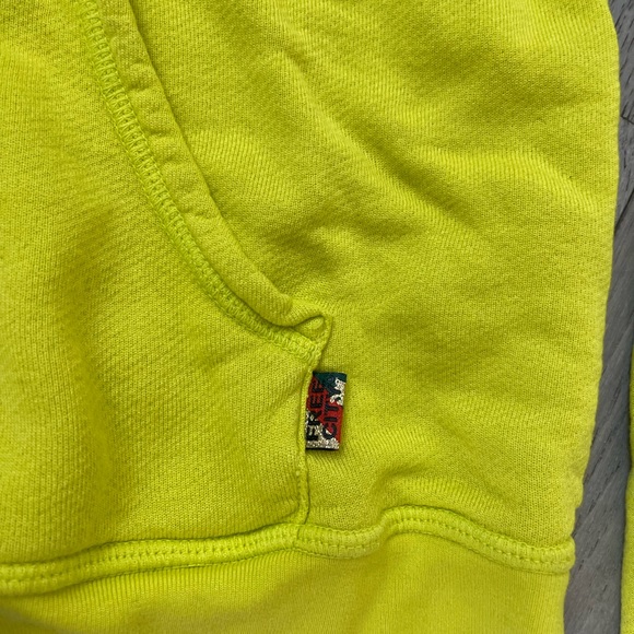 ZIP UP BY FREECITY - Picture 4 of 7